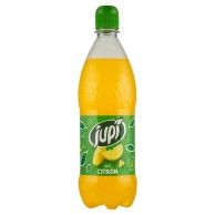 SIRUP JUPI  CITRON 0,7L  PET