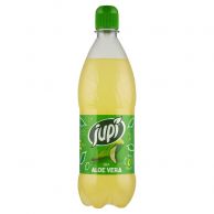 SIRUP JUPI ALOE VERA 0,7L PET