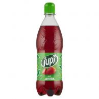 SIRUP JUPI JAHODA 0,7L PET