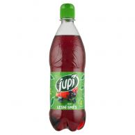 SIRUP JUPI LESNI SMES  0,7L PET