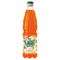 DOBRY SIRUP POMERANC  0,7 l PET