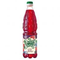 DOBRY SIRUP LES.PLODY  0,7 l PET