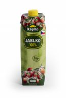 KAPITO STAVA 100%  JABLKO 1L TPP