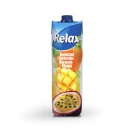 RELAX 3M + POMERANC 1L