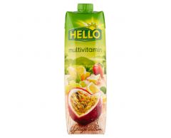 HELLO MULTIVITAMIN TPP 1L