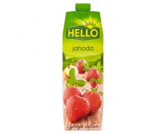 HELLO JAHODA TPP 1L