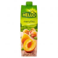 HELLO MERUNKA TPP 1L