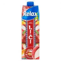 RELAX EXOTIKA LICI-POMERANC 1L