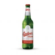 BUDEJ.BUDVAR 10%  0.5L