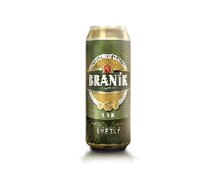 BRANIK VYCEPNI SV. 0,5L PLECH