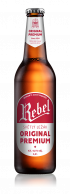 REBEL 12% ORIG. 0,5L