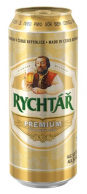 RYCHTAR PREMIUM SV.LEZAK 0,5L PLECH