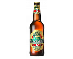 RADEGAST RYZE HORKA 12%  0,5L