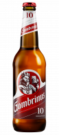 GAMBRINUS ORIG. 10%,SV.PIVO LAHEV 0,5L