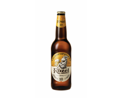 VELKOP.KOZEL 10%  LAHEV 0,5L