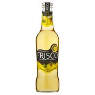 FRISCO ANANAS & CITRONOVA TRAVA 0.33L