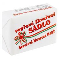 BRICK VEPR.SADLO 250G KOSTKA COMPERIO