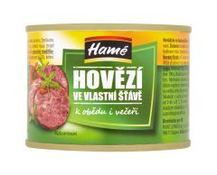HOVEZI VE VL.ST. P180G HAME