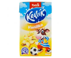 KRAVIK 250ML