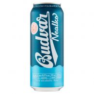 BUDVAR NEALKO 0,5L PLECH