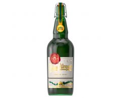 PILSNER UERQUELL 1L DARK. BALENI