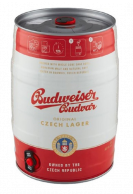 B.BUDVAR 12 SV. LEZAK SOUDEK 5L