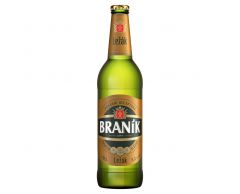 BRANIK LEZAK SVETLY  0.5L