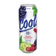 STAR. COOL RYBIZ-LIMETKA NEALKO 0,5L PLECH