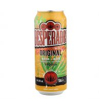 DESPERADOS ORIGINAL CAN 0,5L 