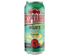 DESPERADOS MOJITO CAN 0,5L 