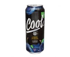 STAROP. COOL TM. SVESTKA NEALKO 0,5L PLECH