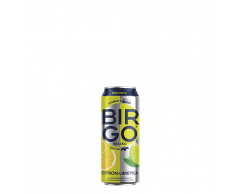 BIRGO CITRON-LIMETKA  0,5L CAN