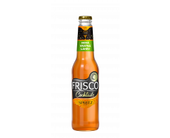 FRISCO SPRITZ 0,33L LAHEV