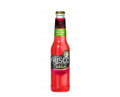 FRISCO STRAWBERRY DAIQUIRI 0,33L LAHEV