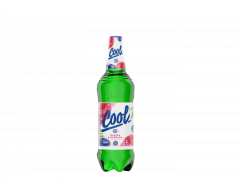 STAR. COOL MALINA,BORUVKA NEALKO 1,5L PET