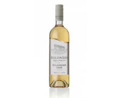 KOLONADA RULANDSKE SEDE  0,75L IGR.