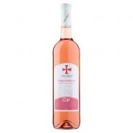 ZWEIGELT.ROSE 0,75L TEMPL