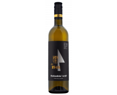 4SEASONS RULANDSKE SEDE 0,75L  BILOVICE