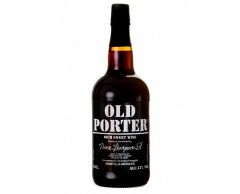 OLD PORTER RED 0,75L IGR.
