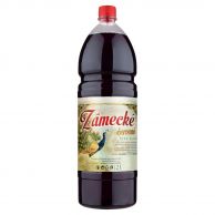 ZAMECKE CERVENE 2L PET