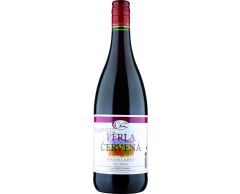 PERLA CERVENA 1L VINIUM