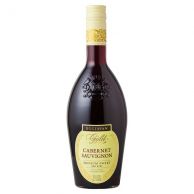 CABERNET MOLDAV.POLOSL. 0,75L