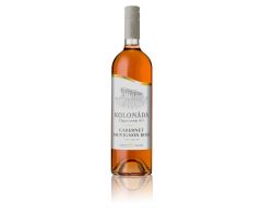 KOLONADA CAB. SAUVIGNON ROSE  0,75L IGR.