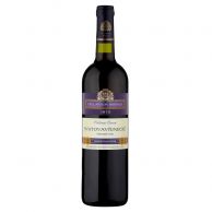 CB SVATOVAVRINECKE  0,75L ZV