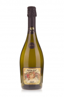 MUCHA SEKT BRUT 0.75L
