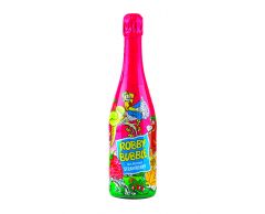 ROBBY BUBBLE - JAHODA 0,75L