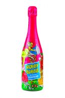 ROBBY BUBBLE - JAHODA 0,75L