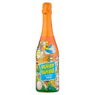 ROBBY BUBBLE - BROSKEV 0,75L