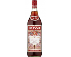 CASTELLINO ROSSO 1L