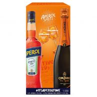 APEROL CINZANO 0,7L MP